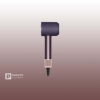 Фен Dyson Supersonic Nural HD16 Jasper Plum Фен Dyson Supersonic Nural HD16 Jasper Plum
